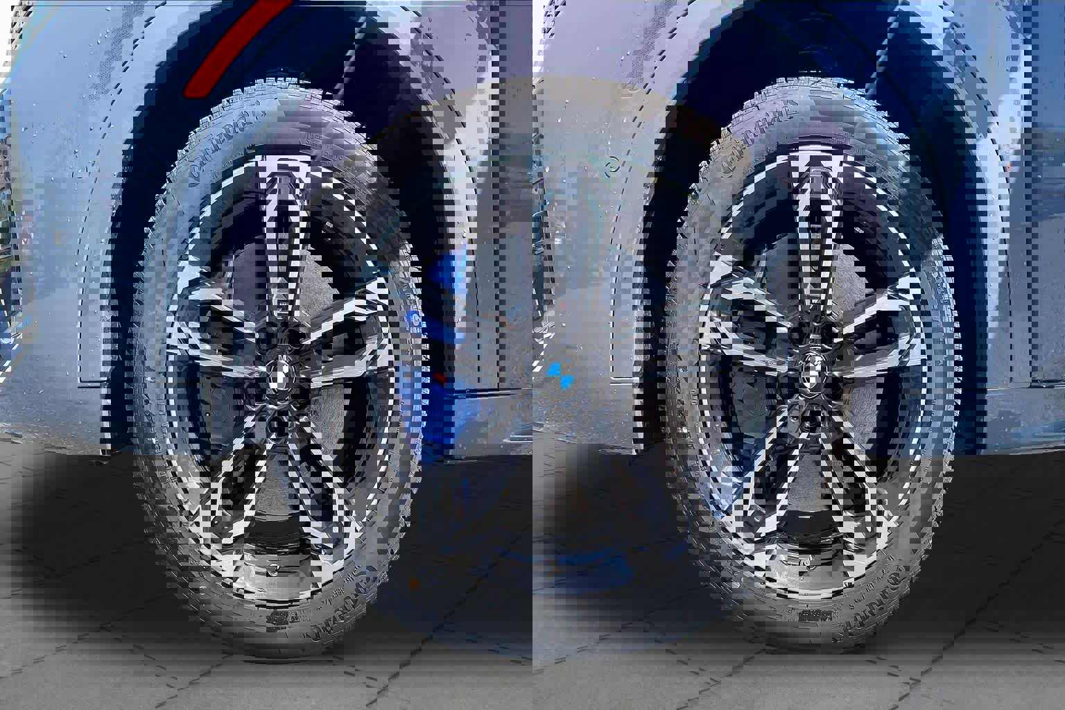 New 2026 BMW X2 xDrive28i w/ M Sport Package AWD/4WD image 11