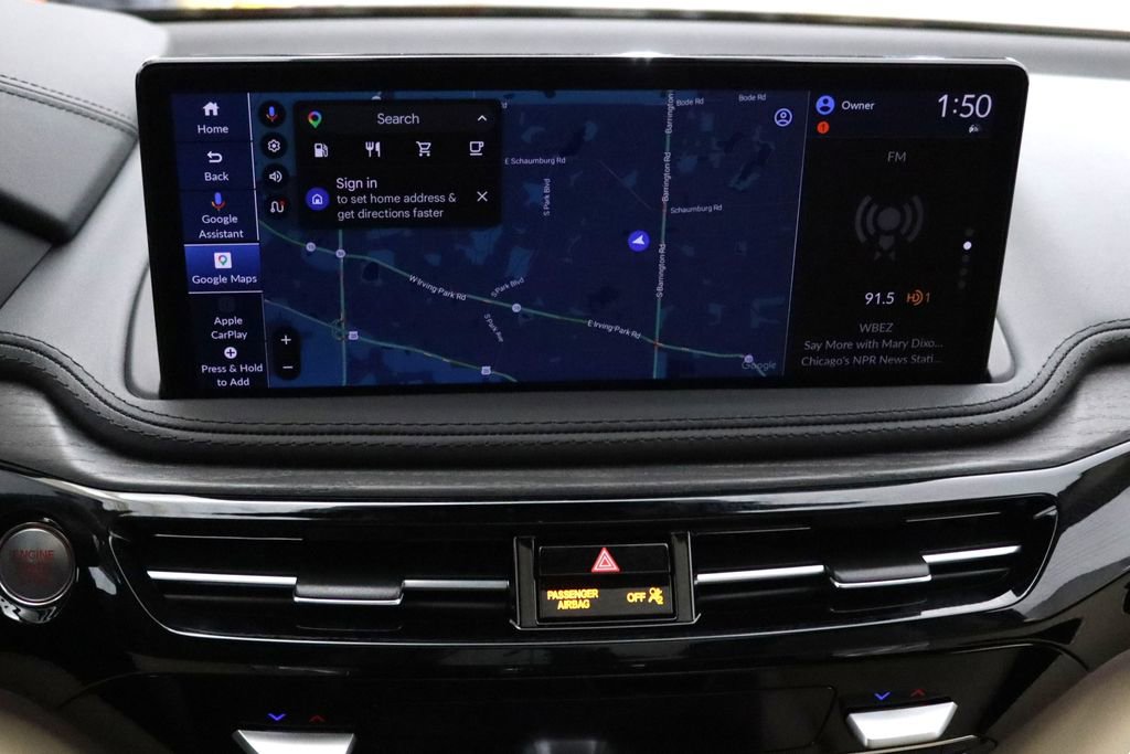 Certified 2026 Acura MDX w/ Advance Package image 21