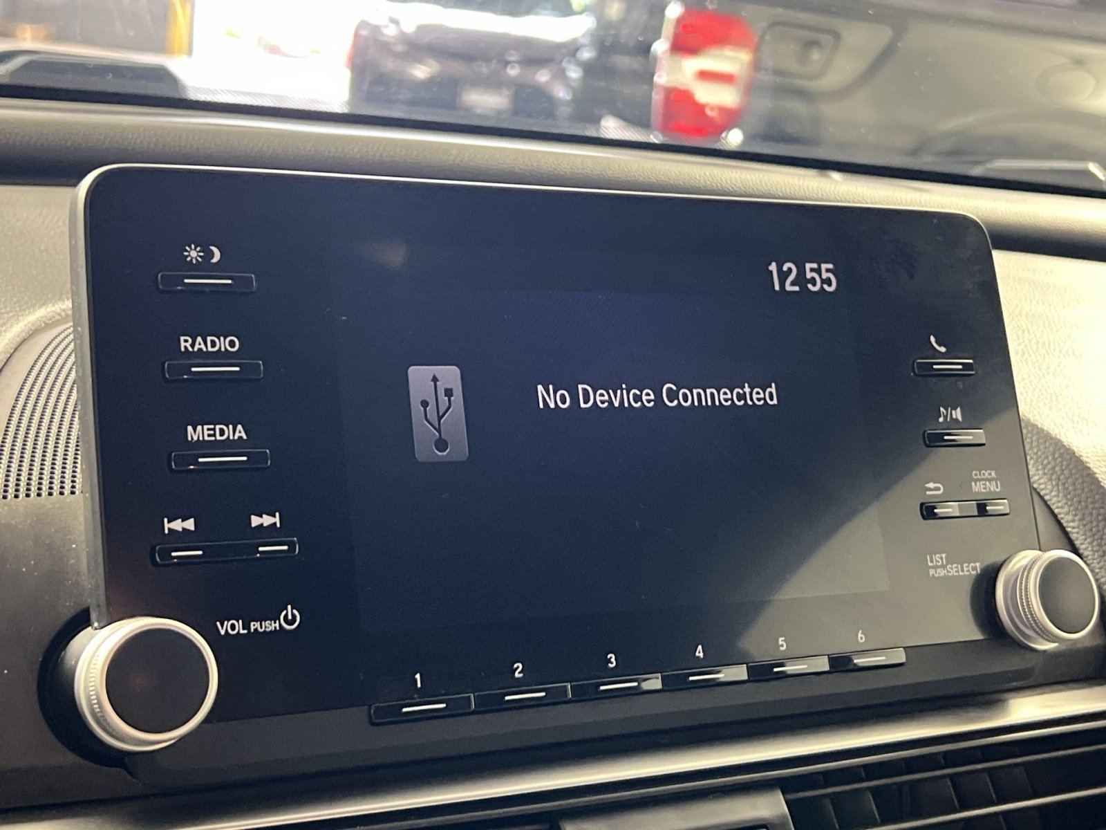 Used 2019 Honda Accord LX image 21