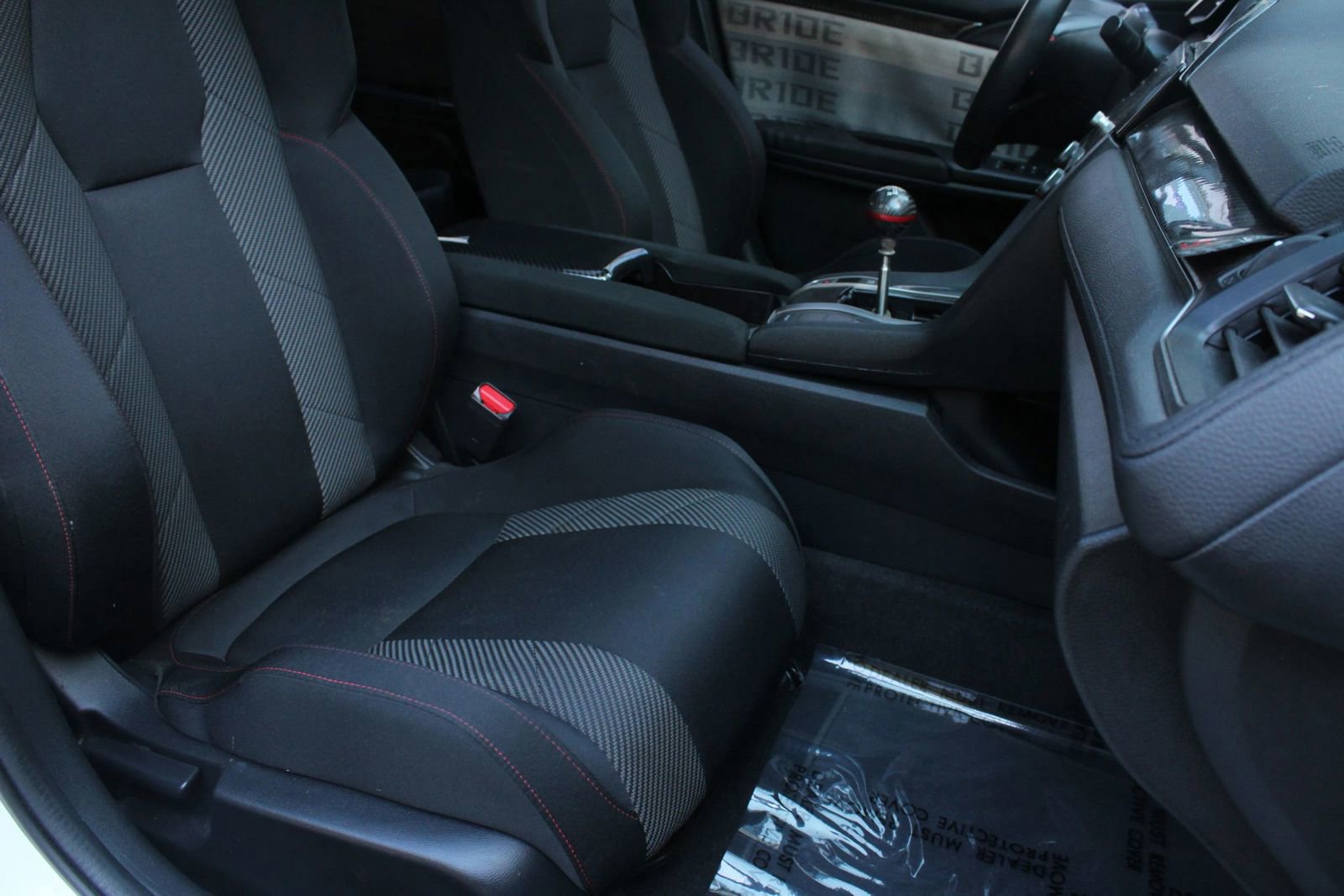 Used 2019 Honda Civic Si image 28