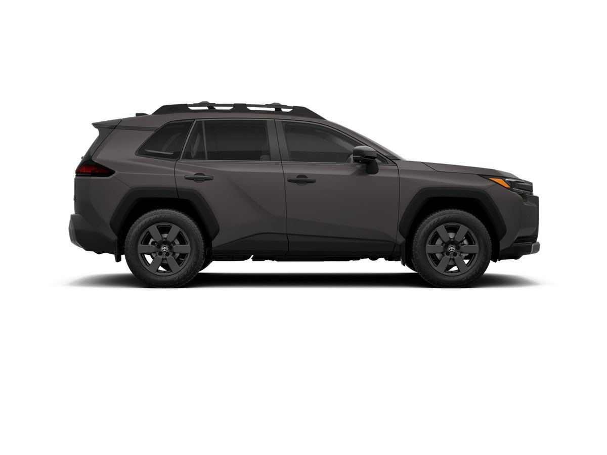 New 2026 Toyota RAV4 AWD Plug-in Hybrid image 12