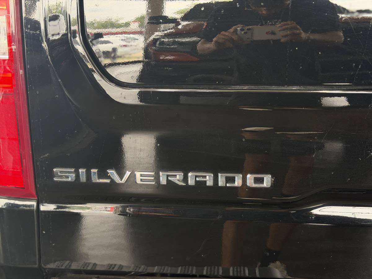 Used 2022 Chevrolet Silverado 1500 LT Trail Boss w/ LT Trail Boss Premium Package AWD/4WD image 29