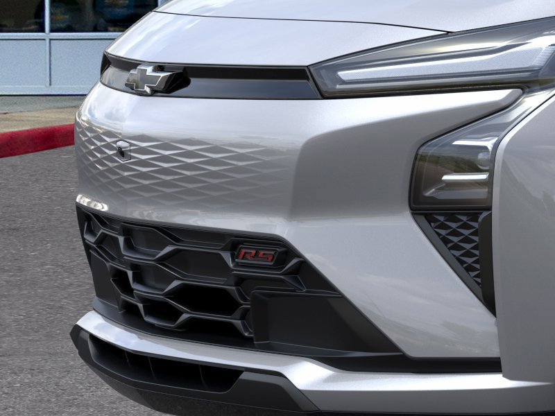 New 2027 Chevrolet Bolt RS w/ Technology Package FWD image 13