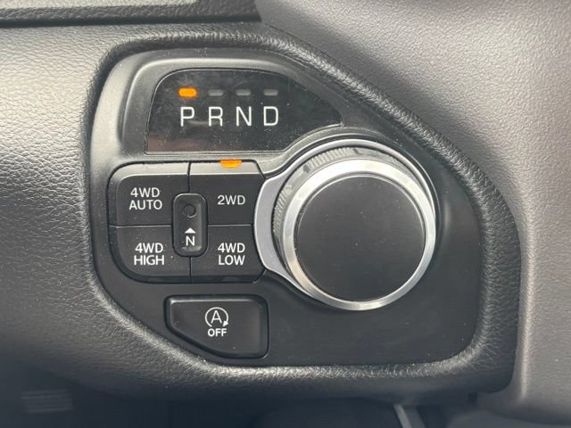 Used 2022 RAM 1500 Big Horn AWD/4WD image 25