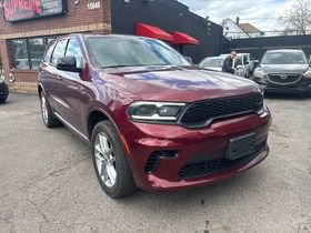 Used 2024 Dodge Durango GT AWD/4WD image 4