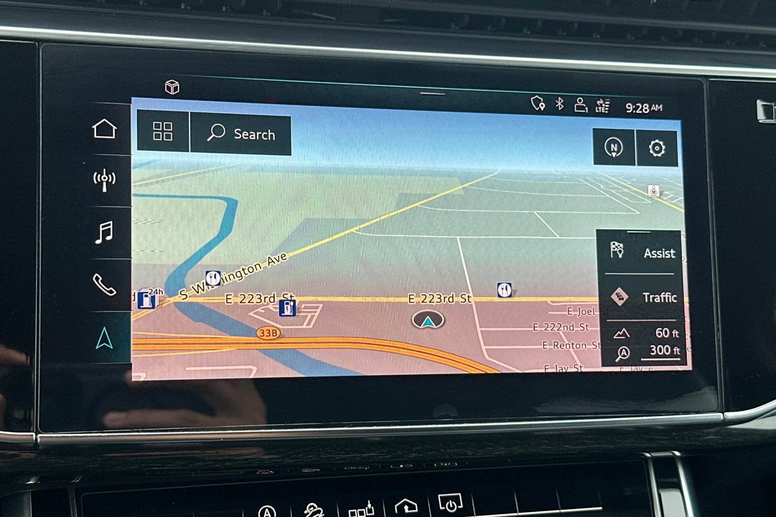 Used 2020 Audi Q7 3.0T Premium Plus image 19