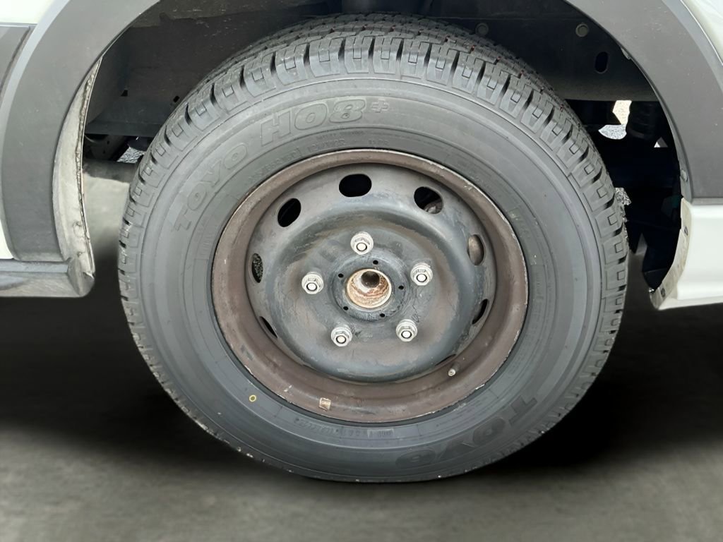 Certified 2024 Ford Transit 350 XLT image 14