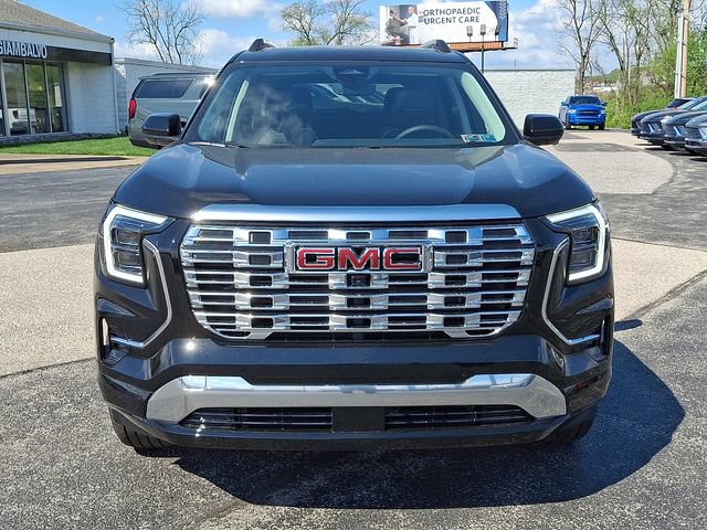 New 2026 GMC Terrain Denali w/ LPO, Floor Liner Package AWD/4WD image 2