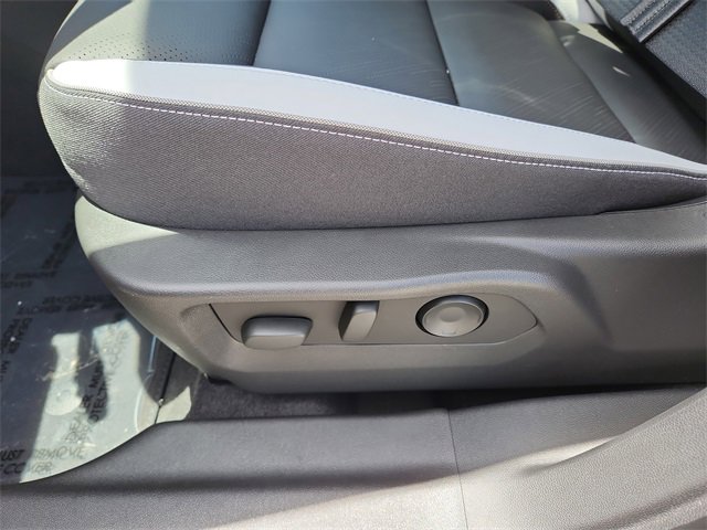 New 2025 Buick Envision Sport Touring image 19