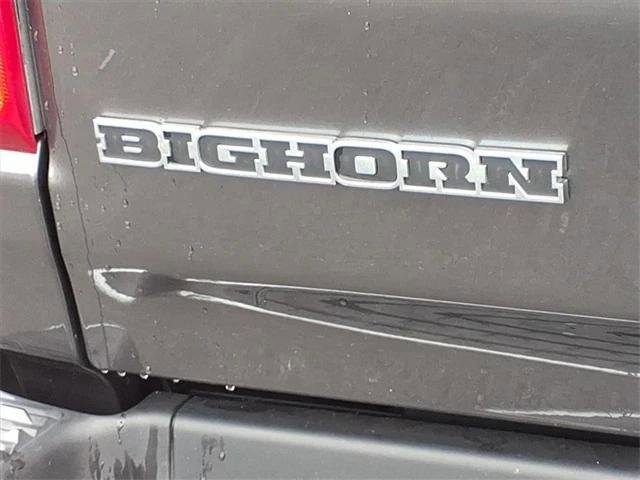 Certified 2021 RAM 1500 Big Horn image 7