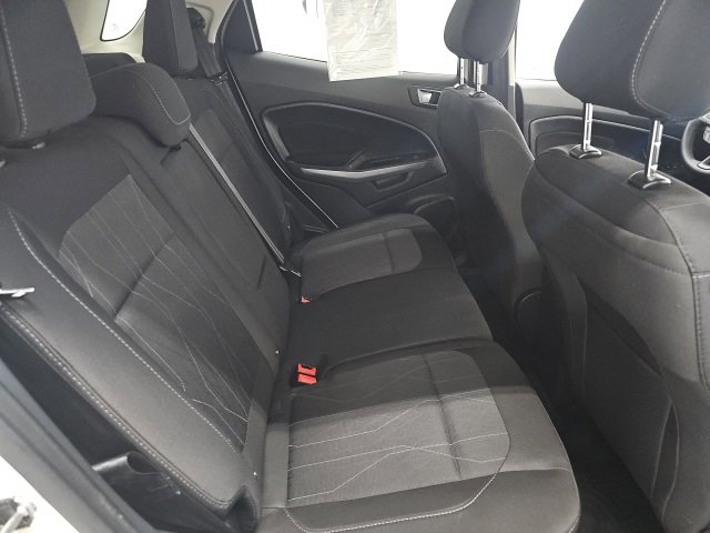 Used 2021 Ford EcoSport SE image 14