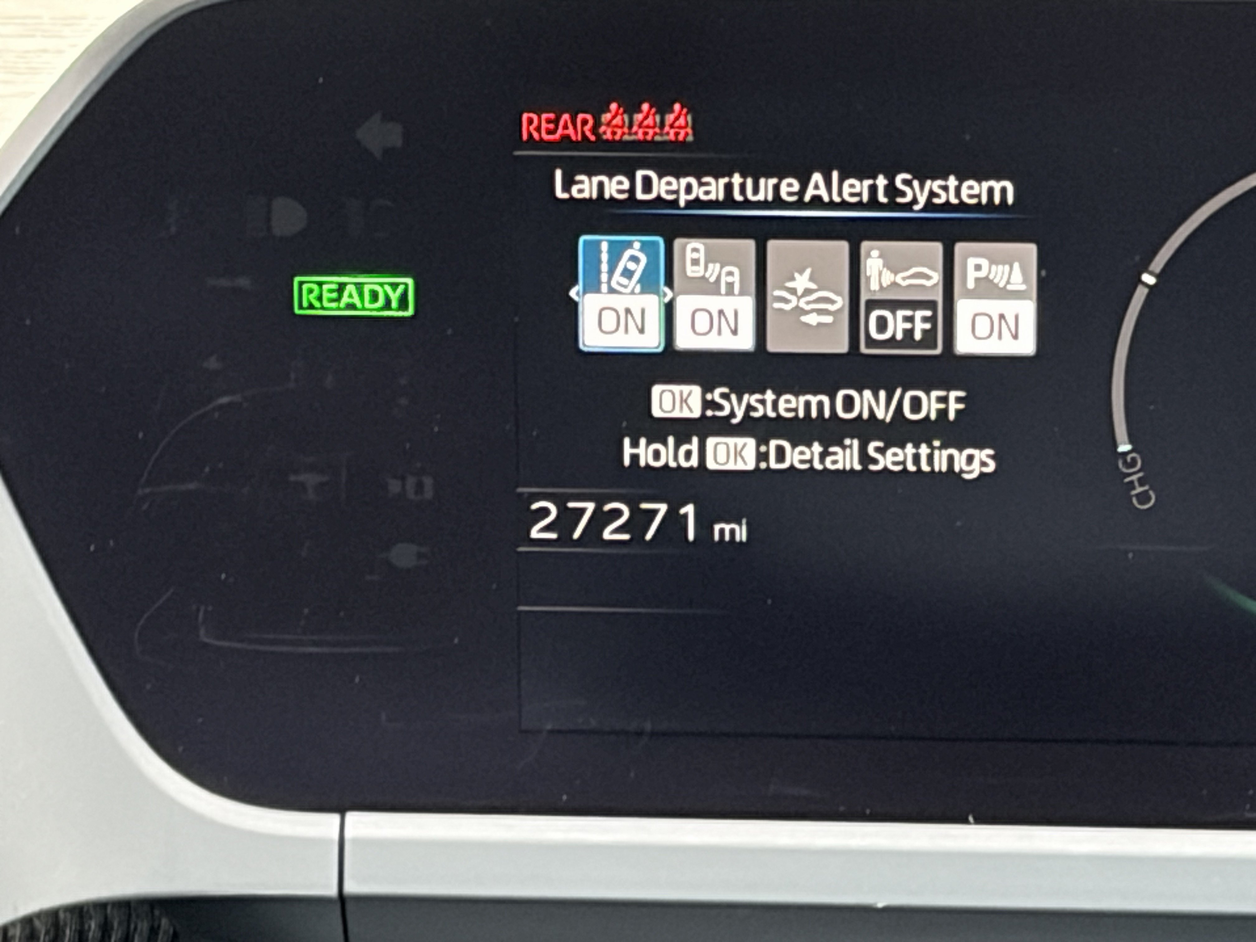Certified 2023 Toyota bZ4X FWD w/ Weather Package image 20