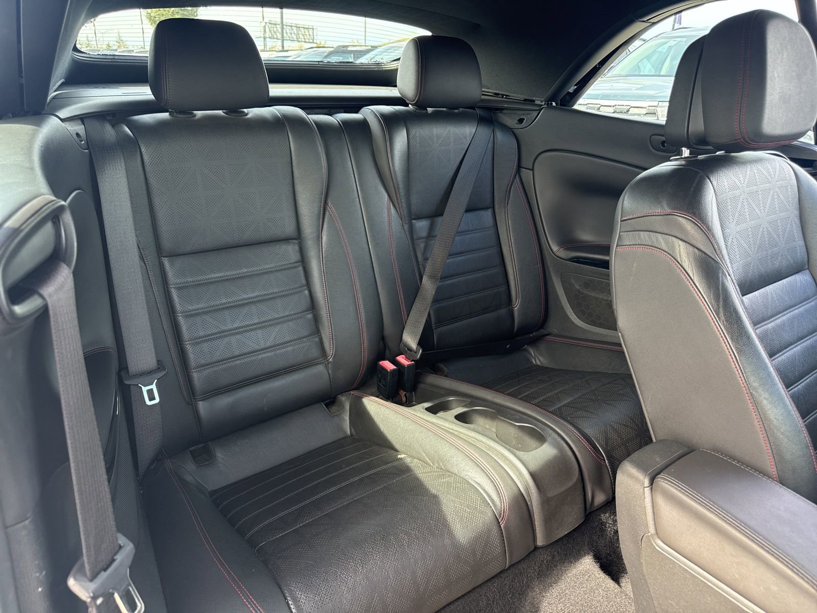 Used 2019 Buick Cascada Sport Touring w/ Dark Effects Package image 8