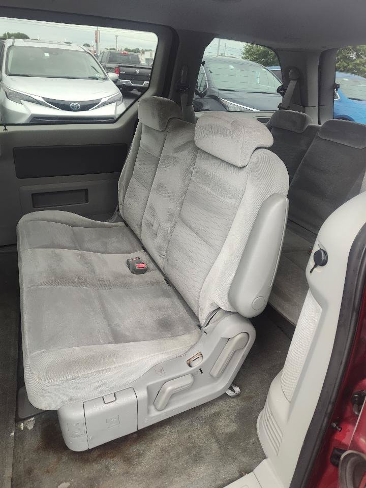 Used 2005 Ford Freestar SE FWD image 18