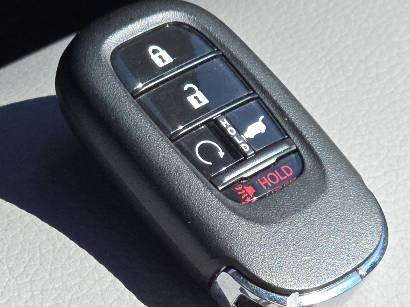 Used 2025 Honda Pilot Touring image 40