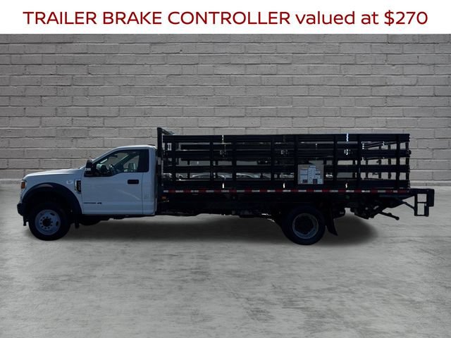 Used 2020 Ford F450 XL AWD/4WD image 6