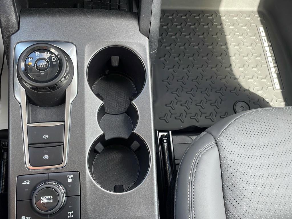 New 2025 Ford Bronco Sport Badlands w/ Badlands Tech Package image 20