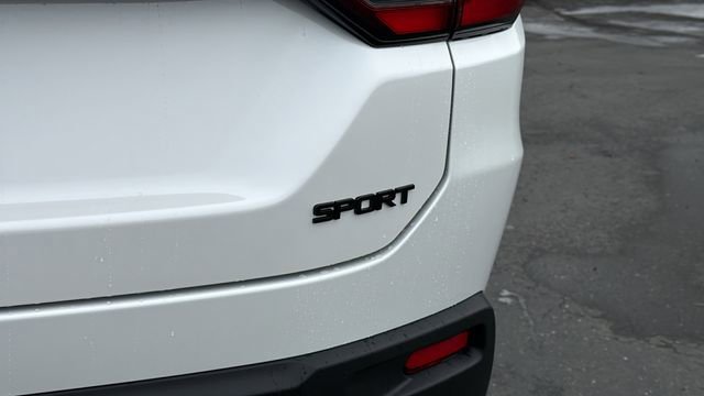 New 2026 Honda Pilot Sport image 11