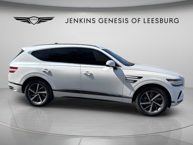Used 2026 Genesis GV80 2.5T Select AWD/4WD image 2