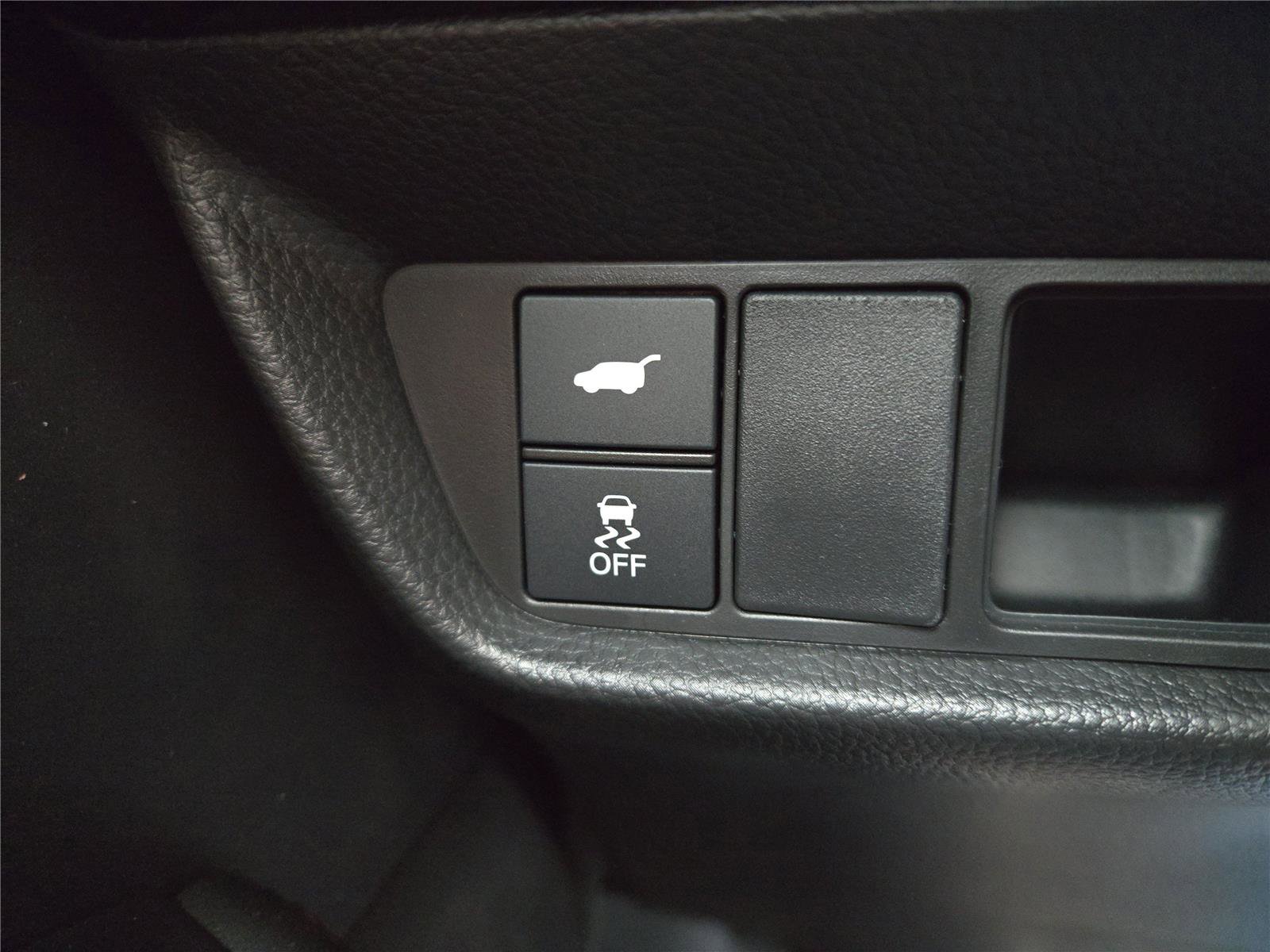 New 2026 Acura ADX A-Spec image 14