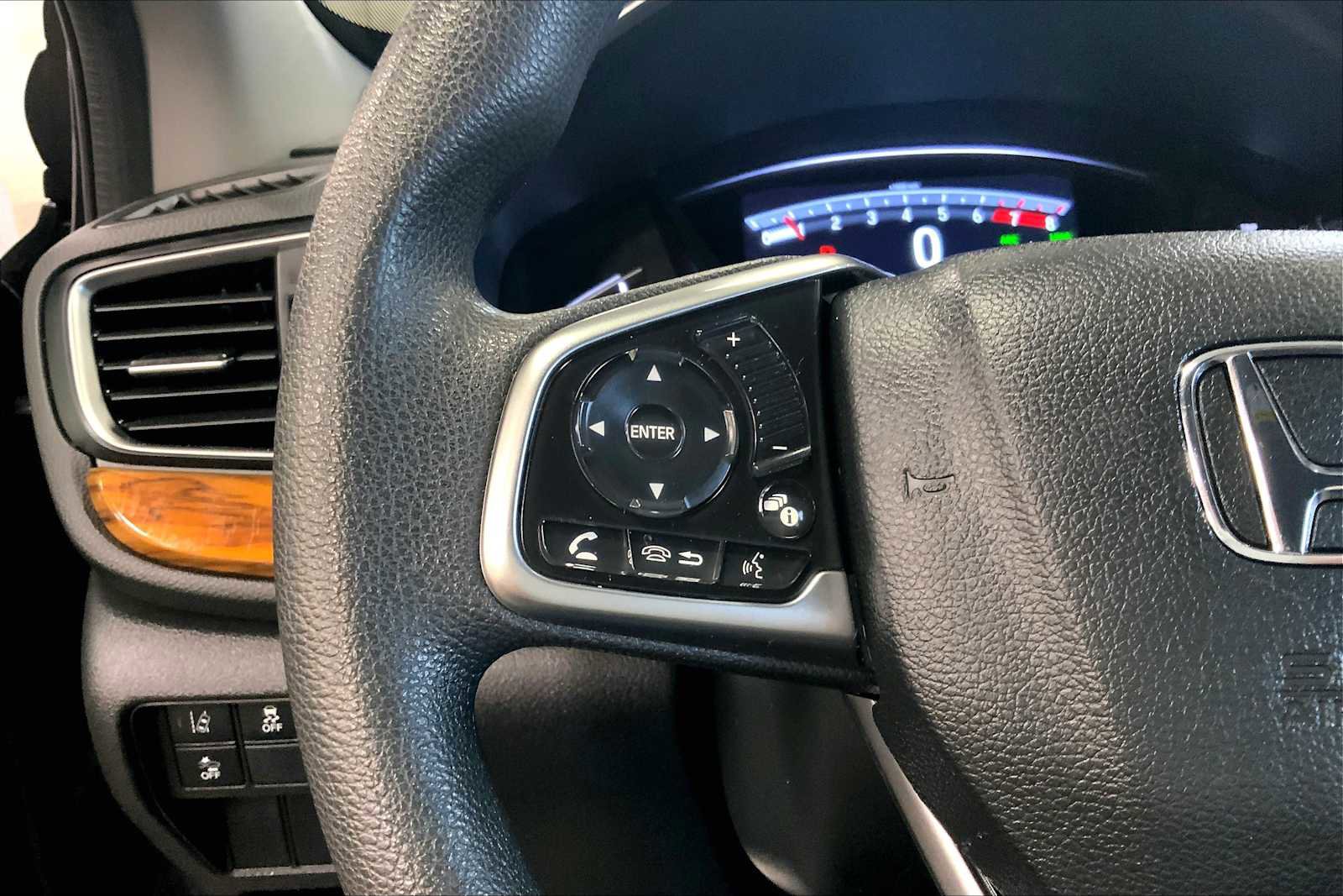 Used 2018 Honda CR-V EX image 24
