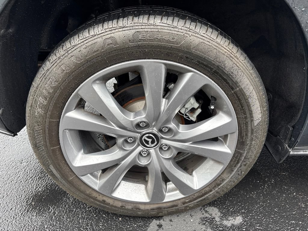 Used 2023 MAZDA CX-30 AWD 2.5 S w/ Select Package image 11