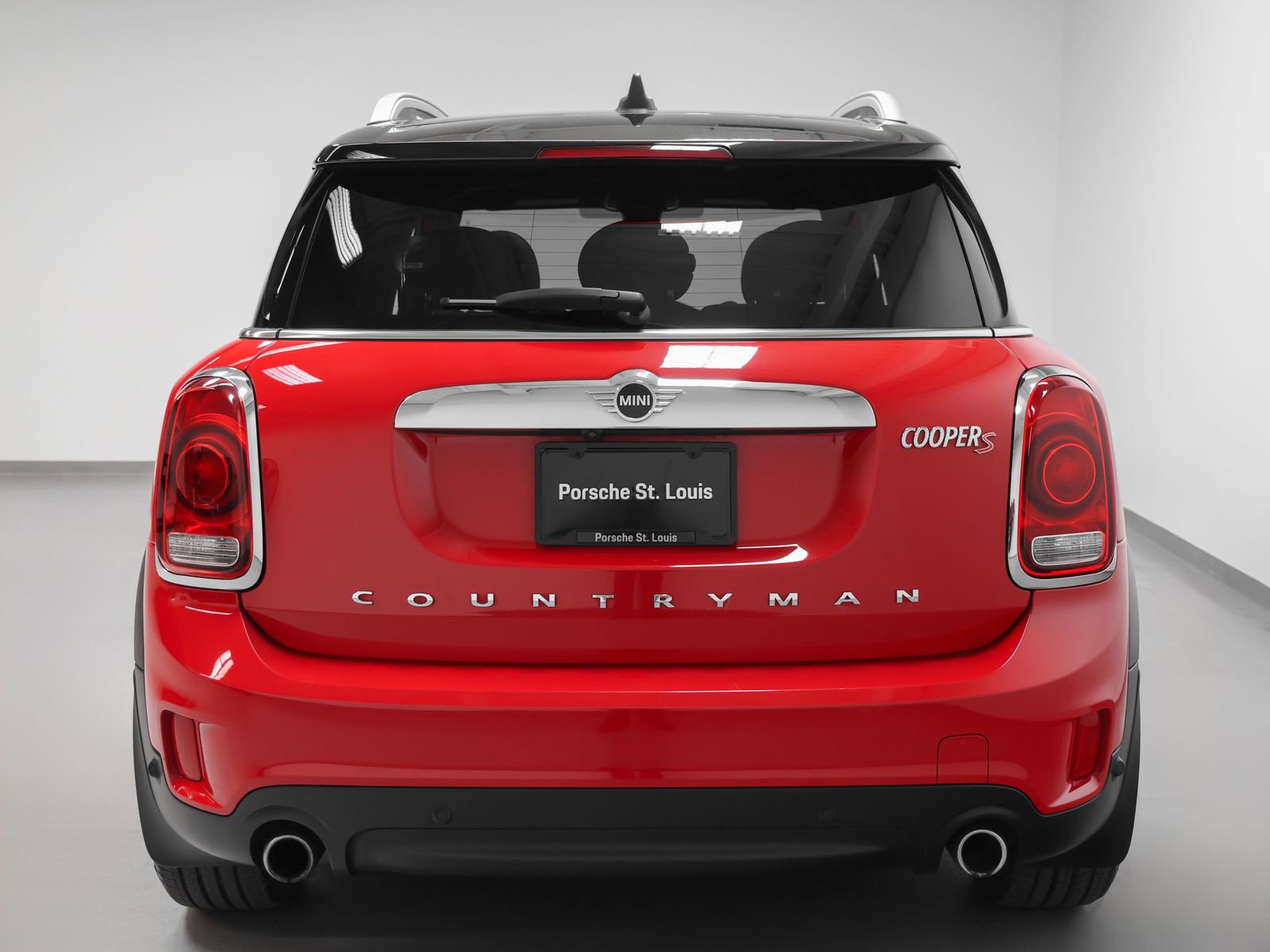 Used 2020 MINI Cooper Countryman S w/ Driver Assistance Package AWD/4WD image 11