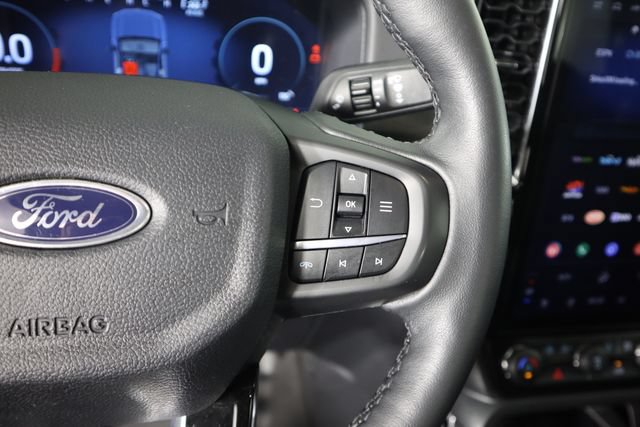 Certified 2024 Ford Ranger Lariat AWD/4WD image 49
