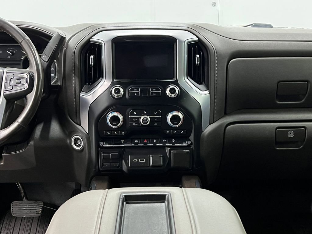 Used 2020 GMC Sierra 3500 SLT w/ SLT Convenience Package AWD/4WD image 20