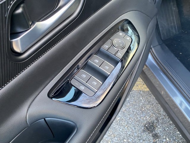 New 2025 Nissan Murano SV w/ Cargo Package image 13