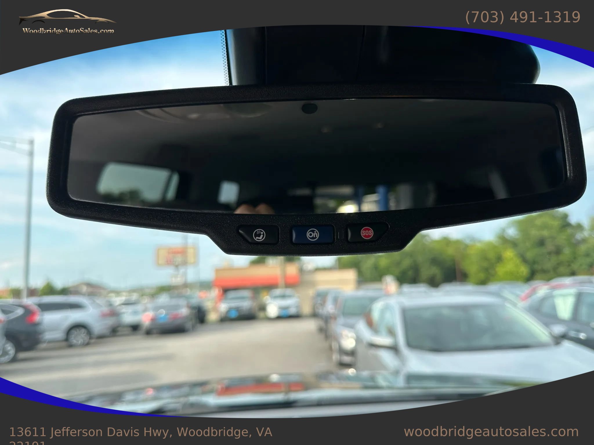 Used 2019 Chevrolet Tahoe LT image 27