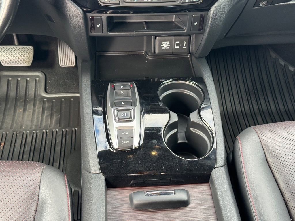 Used 2020 Honda Ridgeline Black Edition image 13