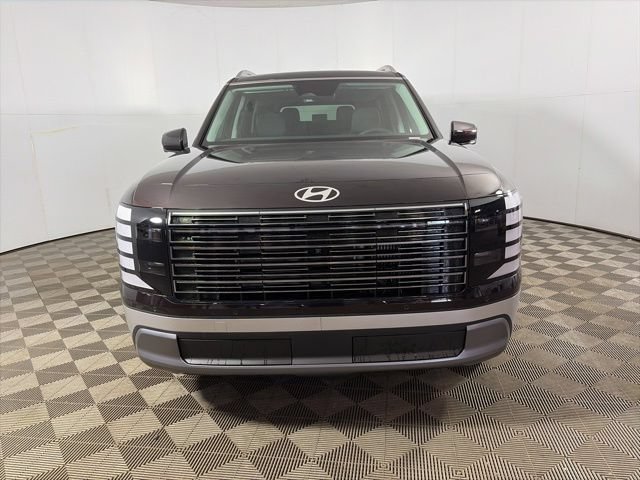 New 2026 Hyundai Palisade SEL Premium AWD/4WD image 2
