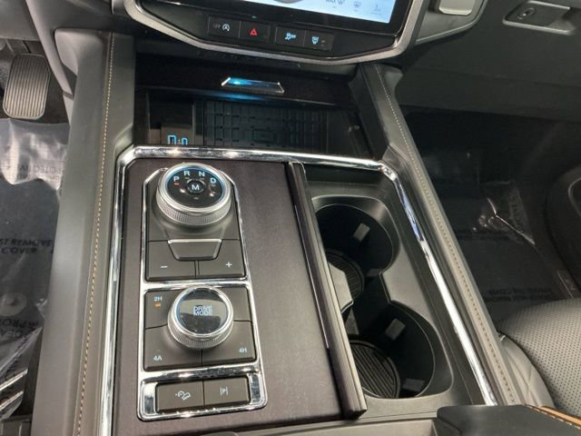 Used 2024 Ford Expedition Max Platinum image 20