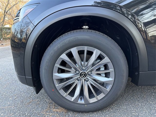 New 2026 MAZDA CX-90 3.3 Turbo w/ Select Package image 10
