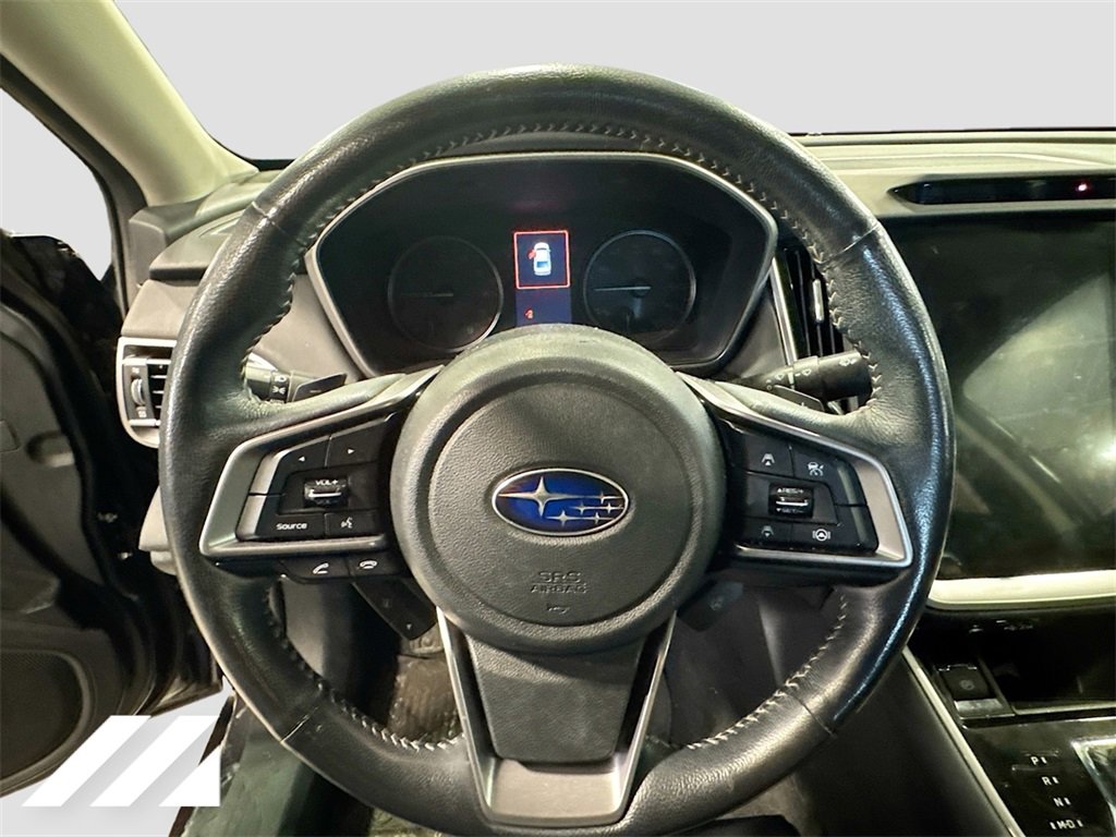 Used 2022 Subaru Legacy Limited image 11