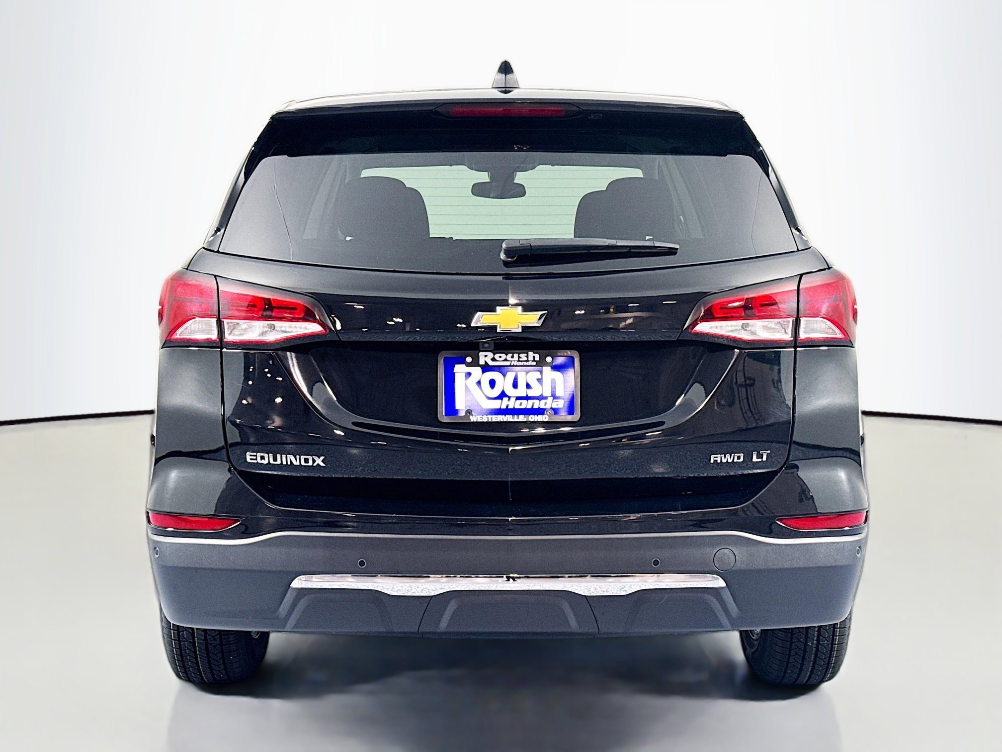 Used 2022 Chevrolet Equinox LT AWD/4WD image 6