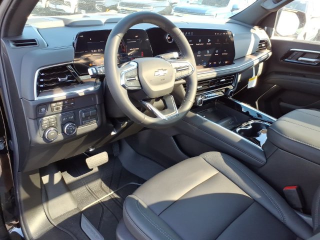New 2027 Chevrolet Tahoe LT w/ Comfort Package AWD/4WD image 5