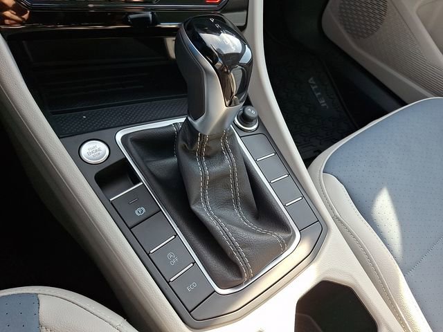 New 2026 Volkswagen Jetta SE image 8