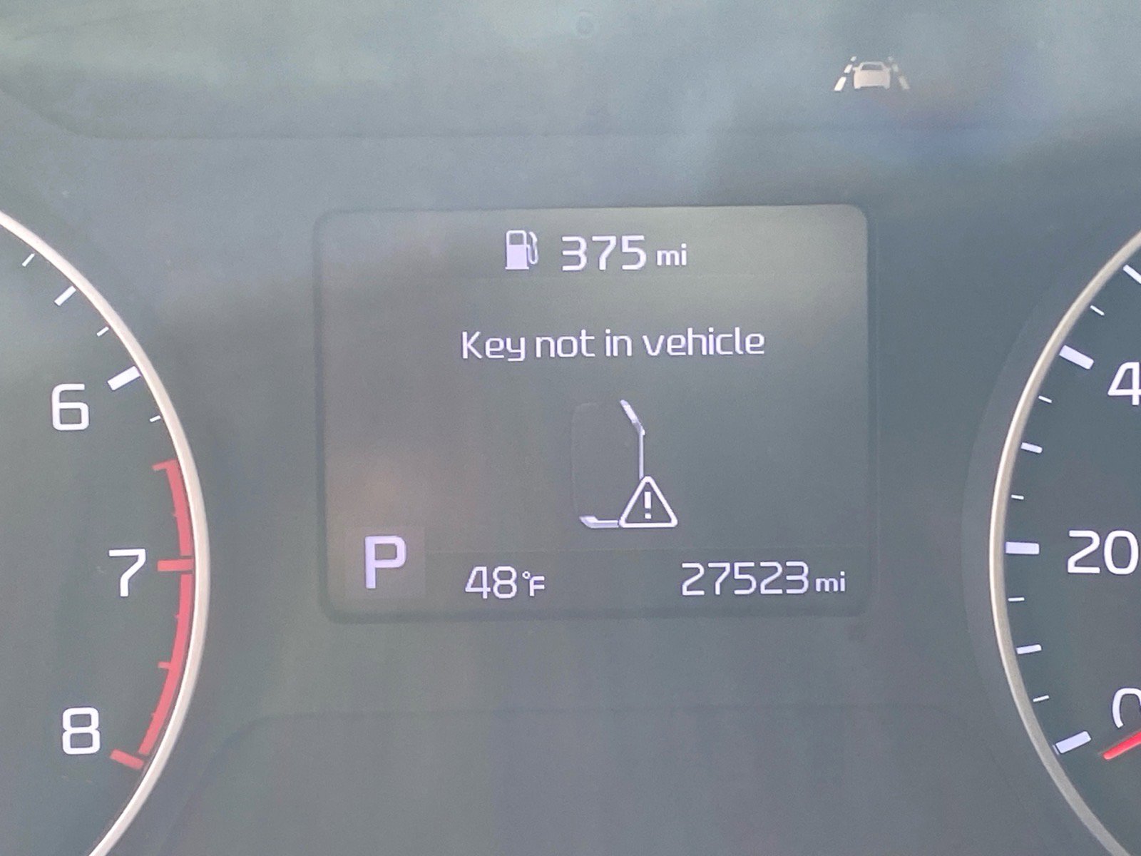 Certified 2023 Kia Seltos EX image 21