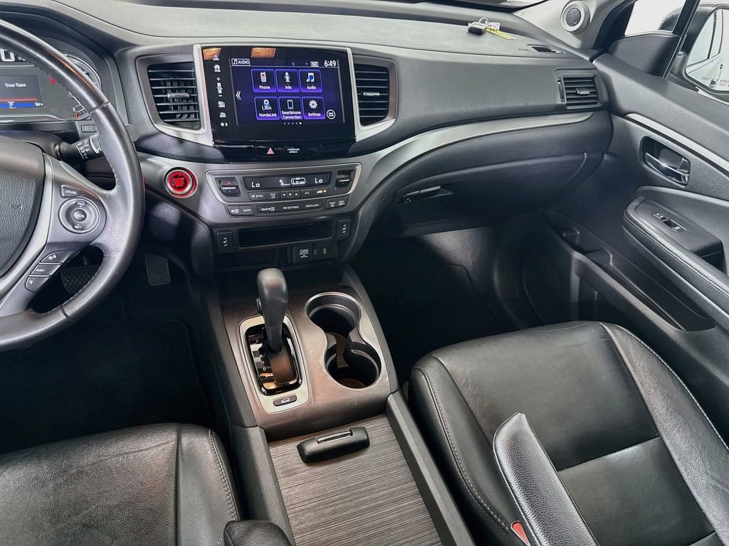Used 2018 Honda Pilot EX-L image 23