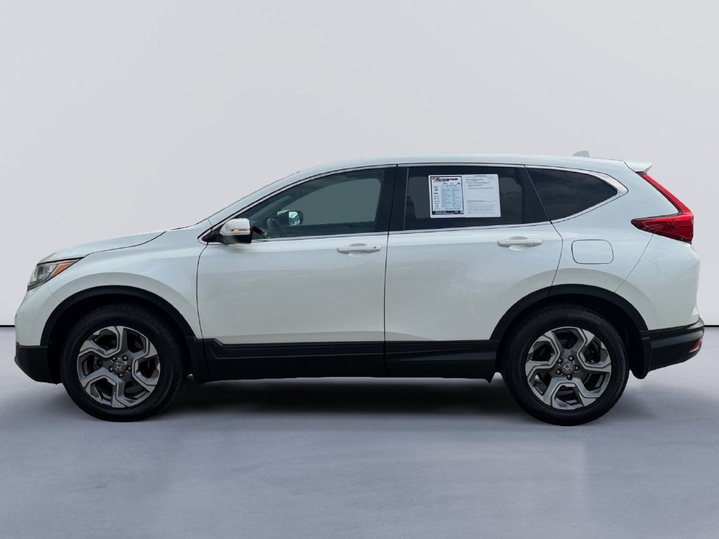 Used 2017 Honda CR-V EX-L image 6