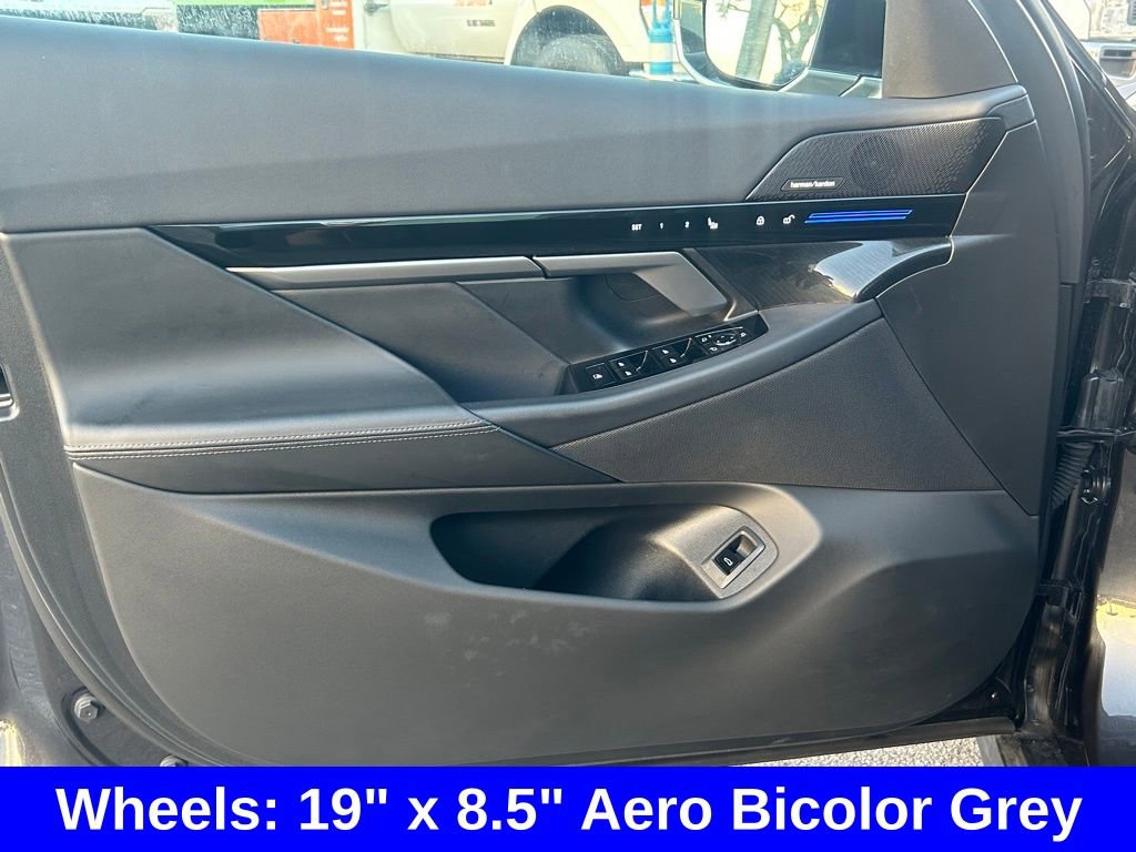 Used 2026 BMW 530i image 35