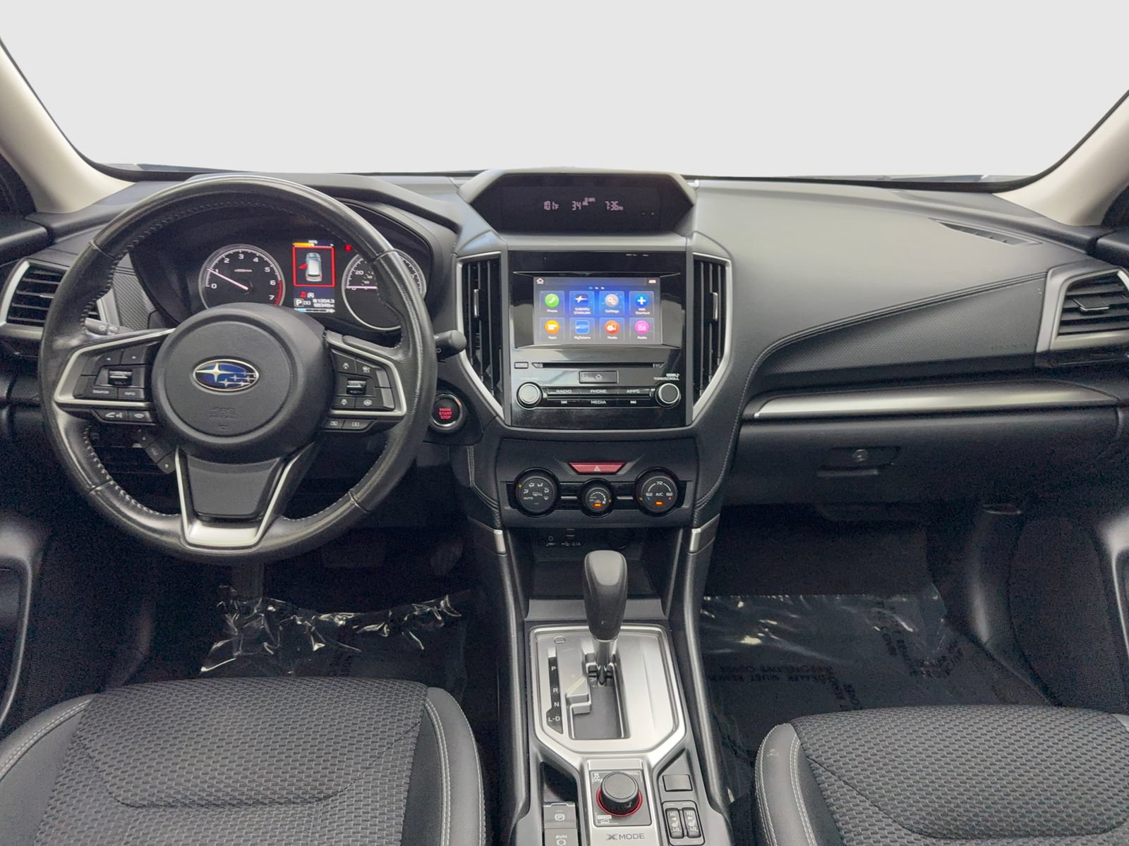 Used 2023 Subaru Forester Premium AWD/4WD image 20