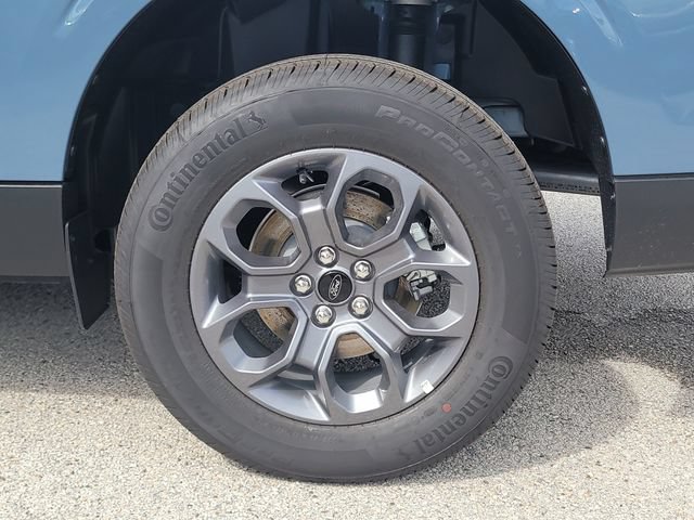 New 2026 Ford Maverick XLT FWD image 8