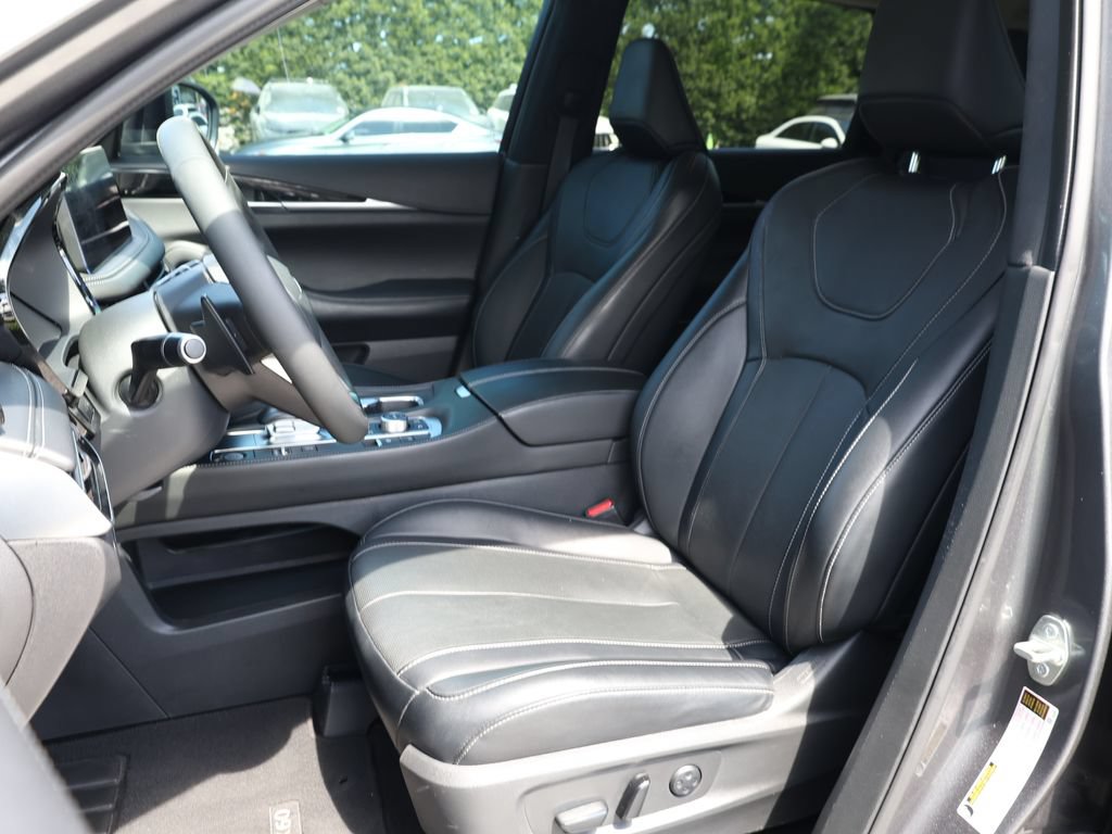 Certified 2023 INFINITI QX60 Pure FWD image 15