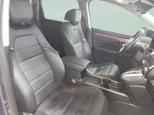 Used 2022 Honda CR-V Touring image 17
