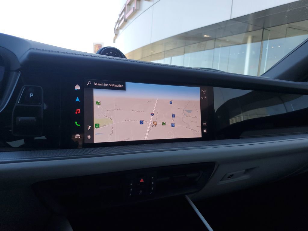 New 2026 Porsche Cayenne Coupe image 22