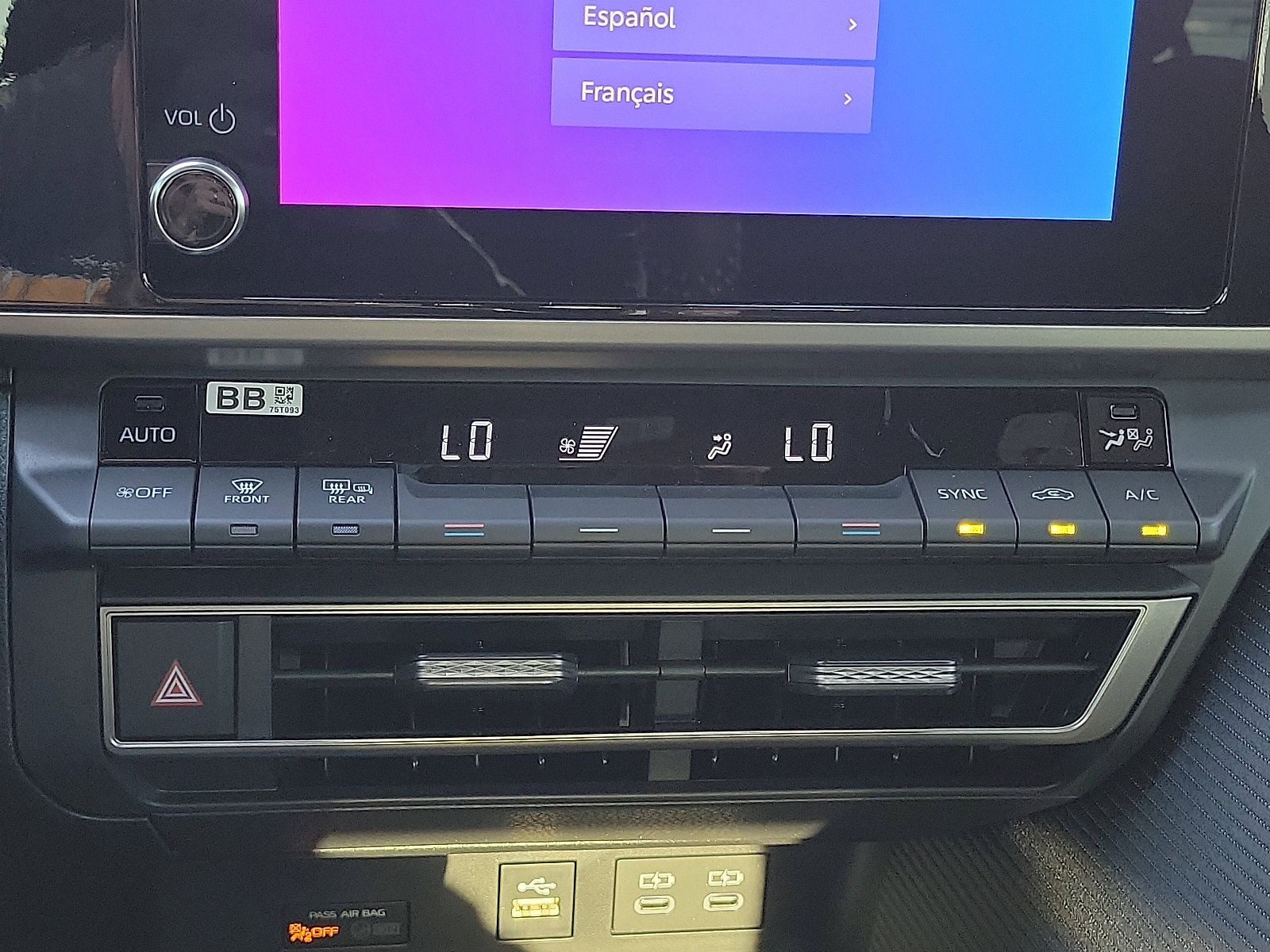 New 2026 Toyota Camry SE w/ Convenience Package image 16