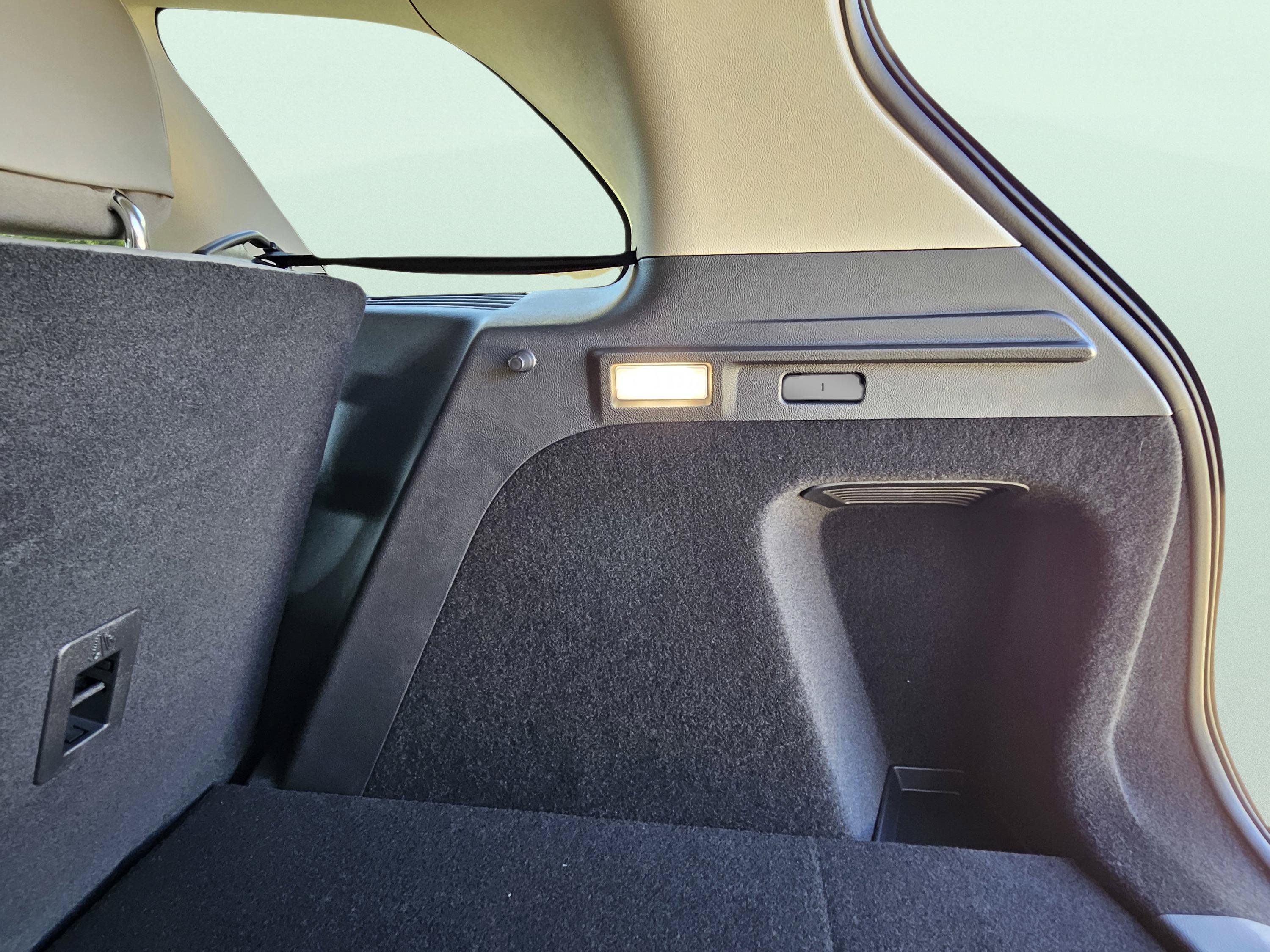 New 2026 Lincoln Corsair Premiere AWD/4WD image 26